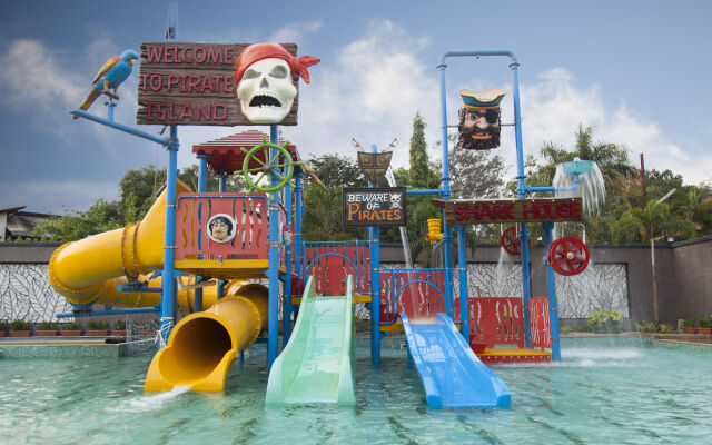 Meritas Picaddle Resort - Lonavala