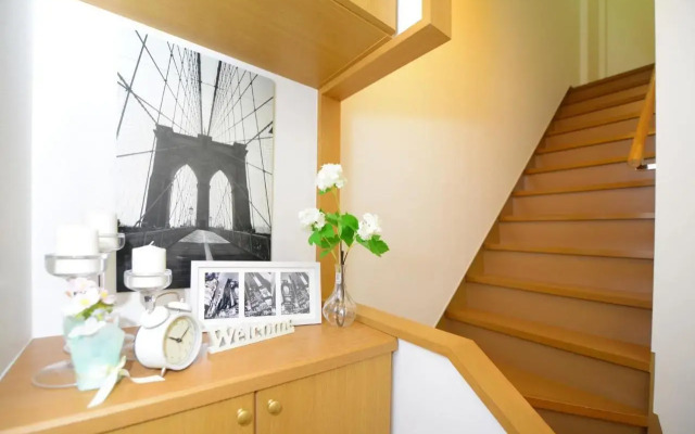 Sumida-ku - House / Vacation STAY 80342