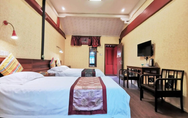 Shaoxing Luxun Native Place Youth Hostel