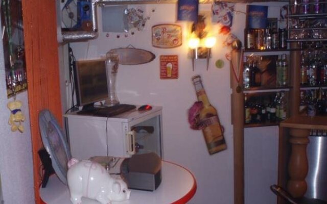 Eisenstattgut Tanzberger