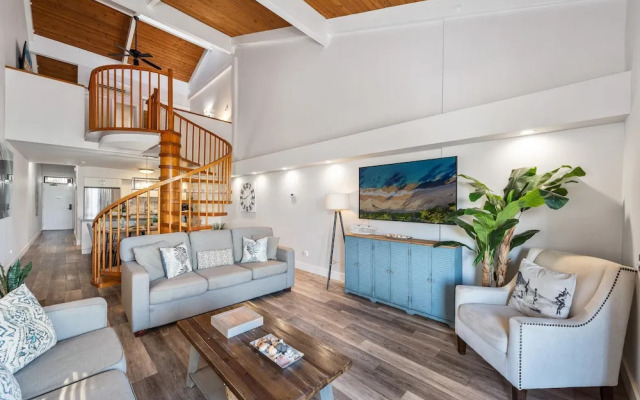 Kamaole Sands 4413