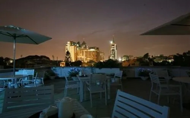 Purple Lotus Boutique Suites