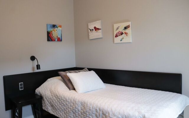 Taastrup Park Hotel