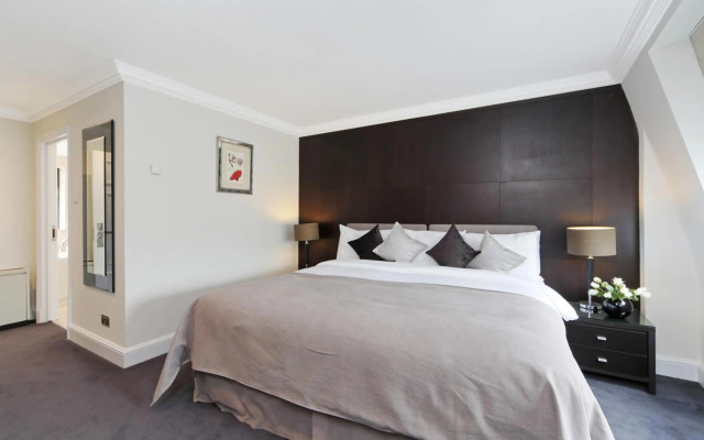 Mayfair House