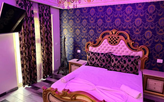 Pavarsia Beach Hotel