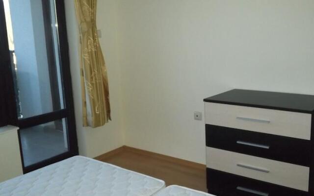 Gal Apartments in Pamporovo Elit