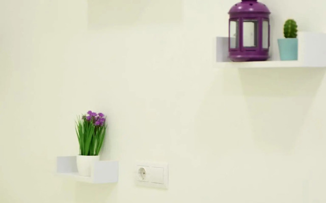 Sweet apartment near center