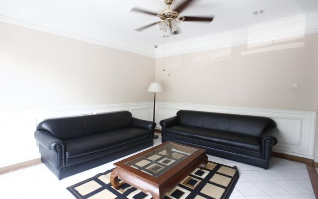 Casa Panorama by Reddoorz