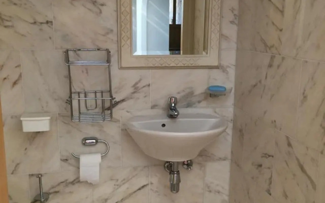 Apartment Maasheuvel