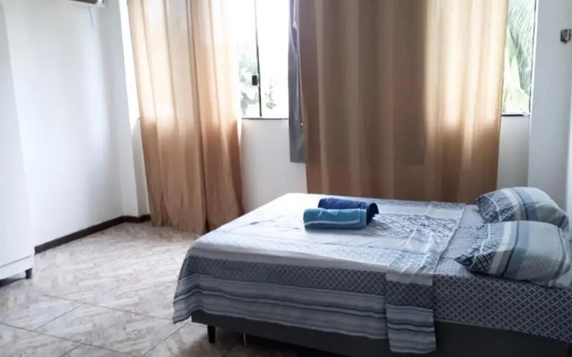 Casa Meu Sossego Vilas