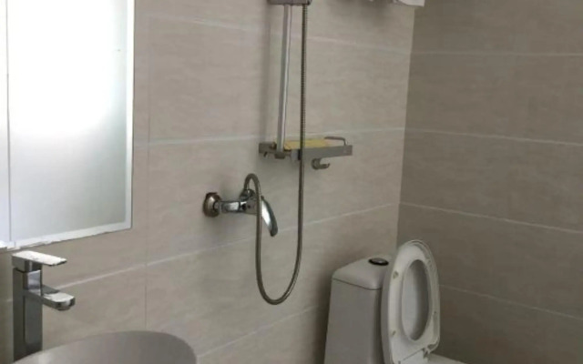 Zhaofeng Business Hotel