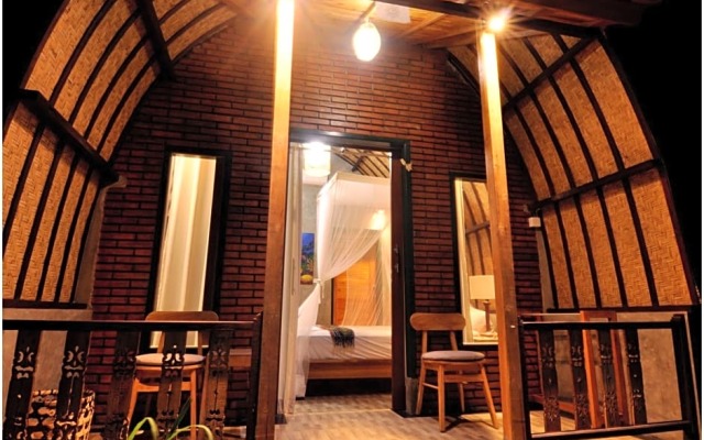 River View House