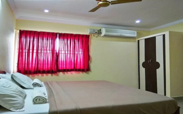 Arnn Guest House