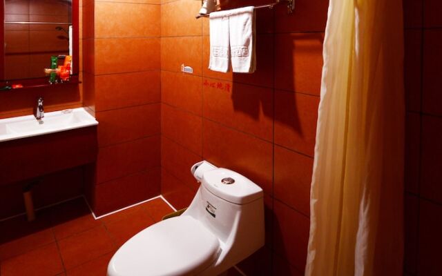 佳橙酒店(厦门枋湖车站店)