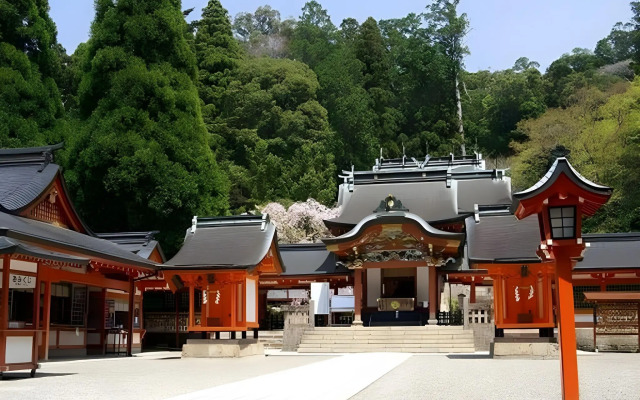 Myoken Tanaka Kaikan