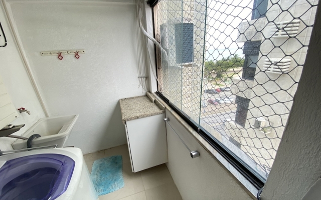 Edifício Studio 413 - Duplex Apto 502