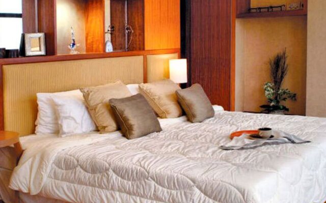 Dalian Asia Pacific Service Apartment
