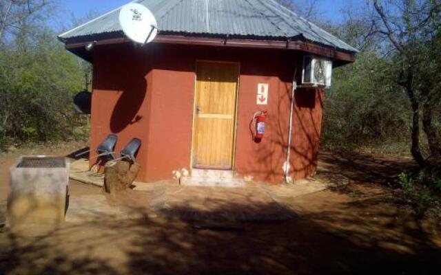 Copacopa Lodge and Conference Centre