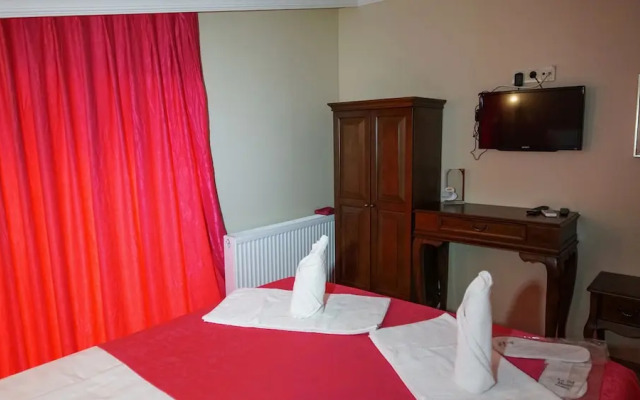 Pelit Boutique Hotel