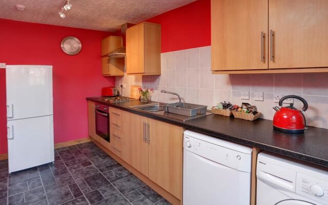 Best Western Moffat House Hotel