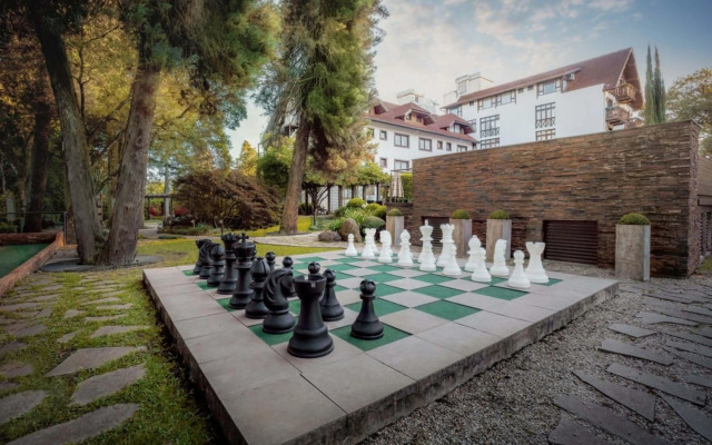 Bavaria Sport Hotel