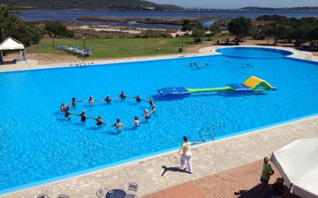 Cugnana Porto Rotondo Bungalows - Camping