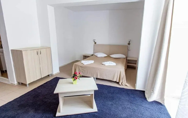 Hotel Iulia Resort