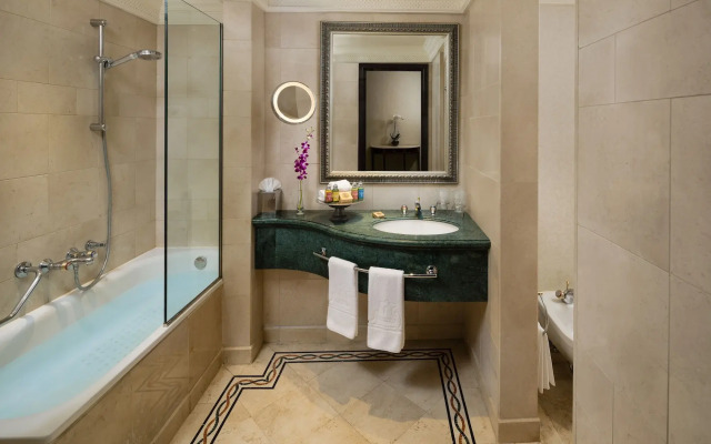 InterContinental Phoenicia Beirut by IHG