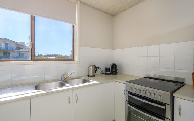 20 Kingsway 3 Bedroom Holiday Apartment