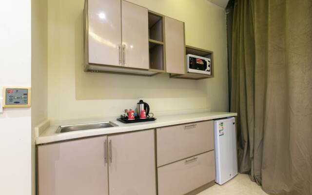 Zara Suites Hotel