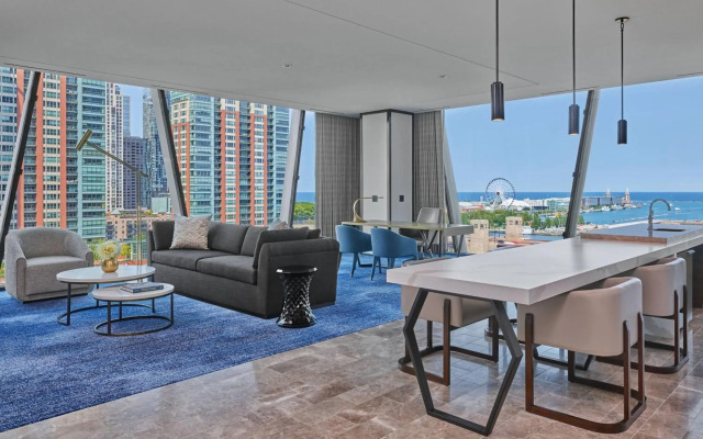 The St. Regis Chicago