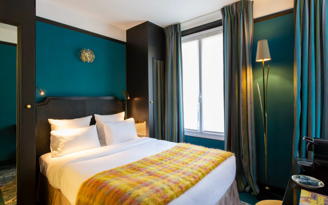 Gabriel Paris Hotel