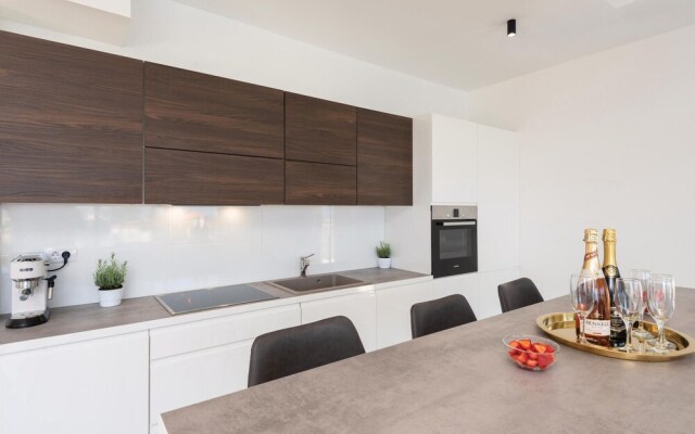 Awesome Home in Prigradica With Sauna, Wifi and 3 Bedrooms