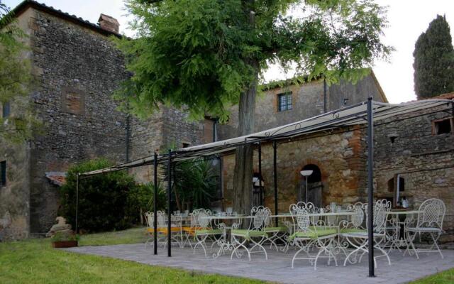 Fattoria della Gioiosa - Agriturismo La Gelinda