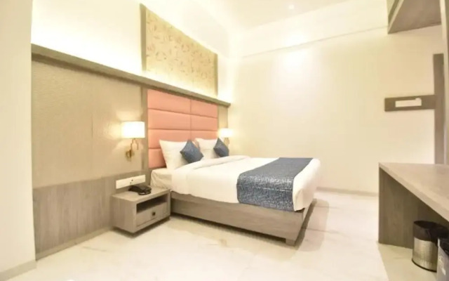 La DHALIA By Glitz Hotels