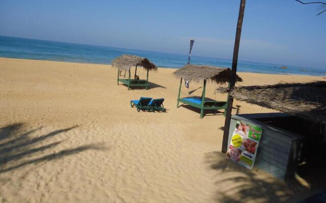 Whitepearl Beach