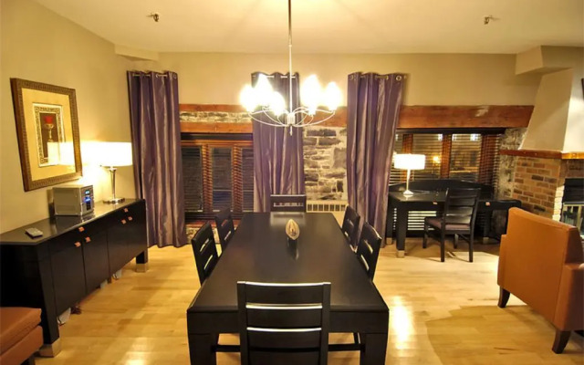 Auberge du Vieux-Port