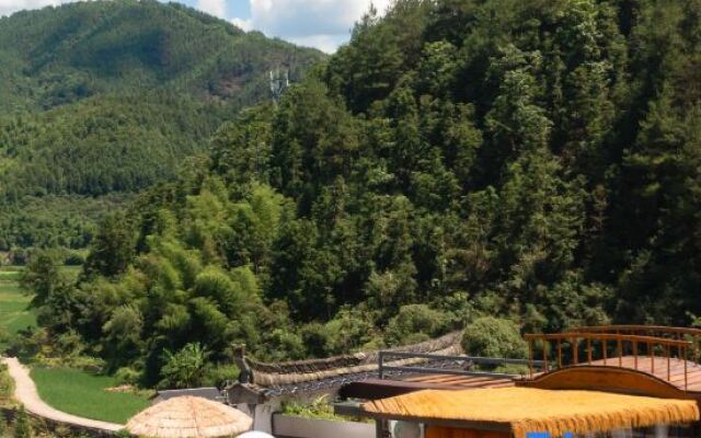 Yunshanyuan B&B (Huangling Scenic Area Branch)