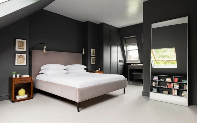 Magdalen Road by Onefinestay