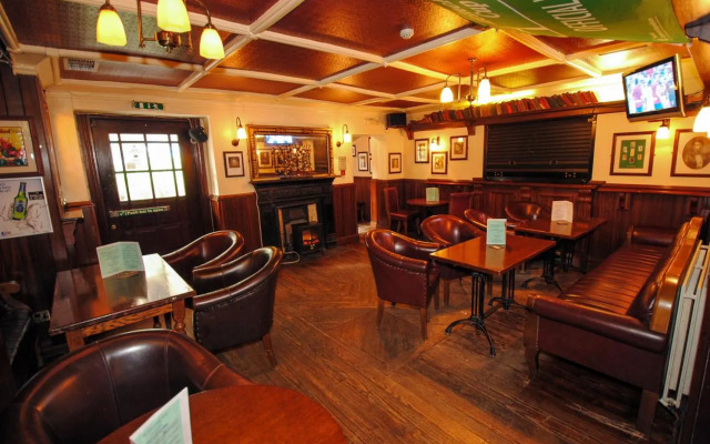 Lansdowne Hotel