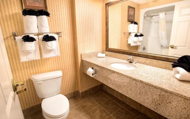 Grand Plaza Hotel, Trademark Collection by Wyndham