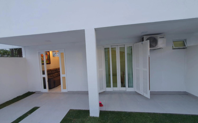 Recanto Residencial Mariscal - Apartamento 2 quartos