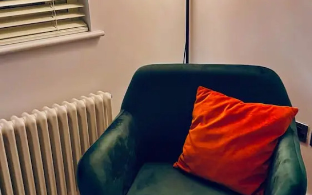 London Charm - Central London Apart Soho Mayfair