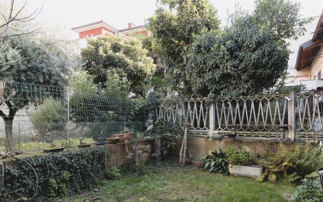 UD Apartments - Milan Downtown Canal