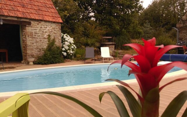 La Ferme de Kerraoul