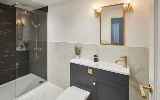 Host Stay Parkside Villa