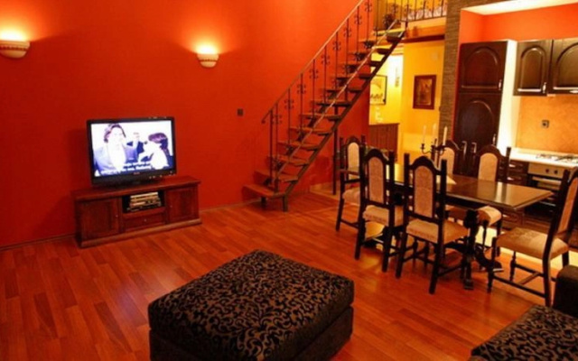 Apartments Villa Karma Zadar