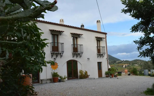Agriturismo S'Orgiola