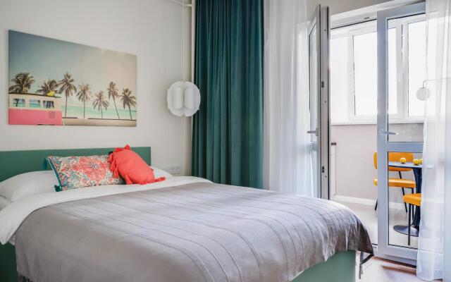 Pavlov на улице Генерала Буткова