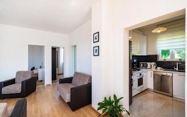 Apartment Maia Lena A2, 300 m vom Meer